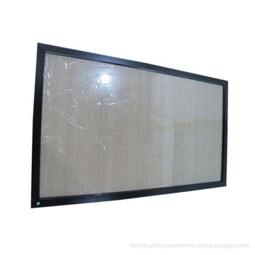 Surface Light Wave 46inch Multi Touch Screens Up To 32 Simultaneously Touch Ht-slw-ts46